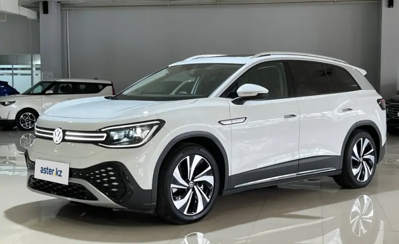 Volkswagen ID.6 2022 года за 11 200 000 тг. в Алматы