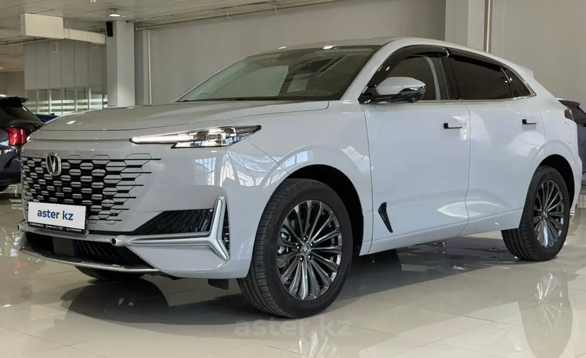 2023 Changan UNI-K