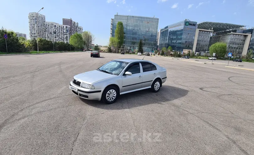 Skoda Octavia 2006 года за 2 899 999 тг. в Алматы