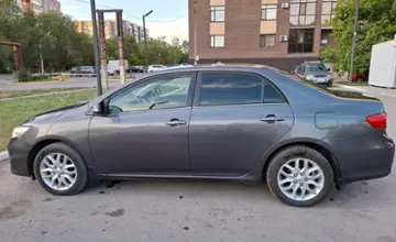 Toyota Corolla 2012 года за 6 750 000 тг. в Караганда фото 2