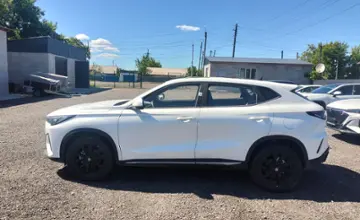 Changan X5 Plus 2025 года за 9 500 000 тг. в Актау