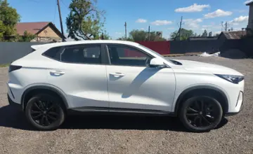 Changan X5 Plus 2025 года за 9 500 000 тг. в Актау фото 3