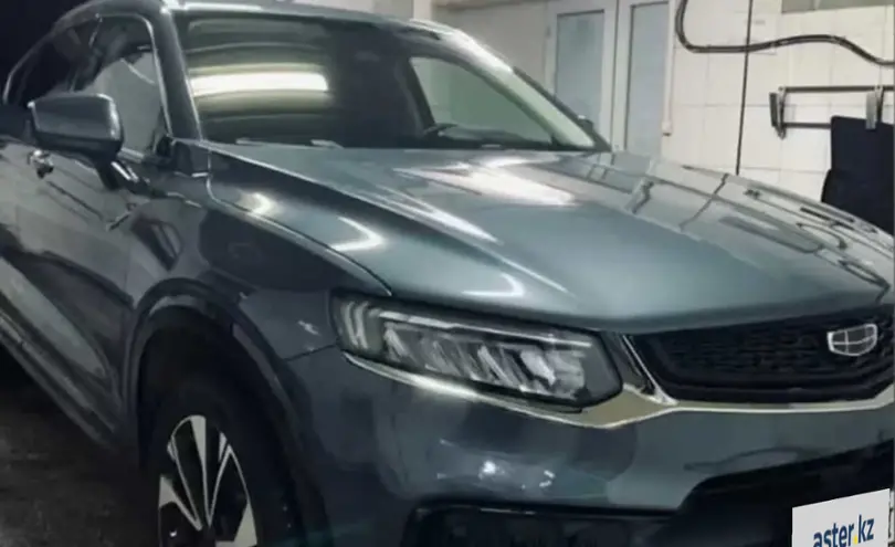 Geely Tugella 2023 года за 15 900 000 тг. в Астана