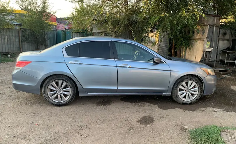 Honda Accord 2011 года за 5 500 000 тг. в Алматы
