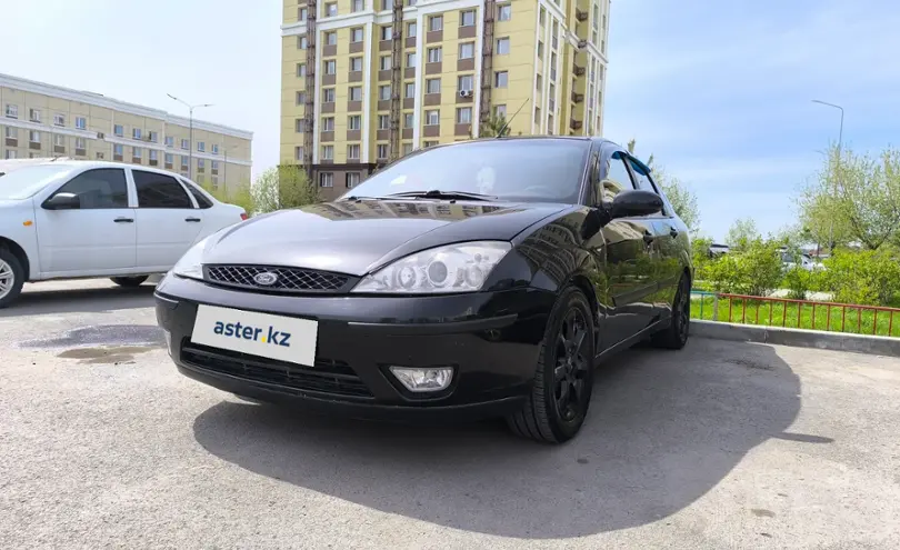 Ford Focus 2003 года за 2 250 000 тг. в Астана