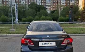 Toyota Corolla 2012 года за 6 750 000 тг. в Караганда
