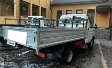 ГАЗ 3302 «Газель» 2007 года за 4 100 000 тг. в Караганда фото 4