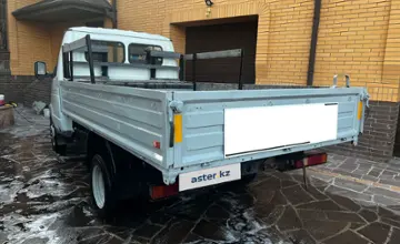 ГАЗ 3302 «Газель» 2007 года за 4 100 000 тг. в Караганда