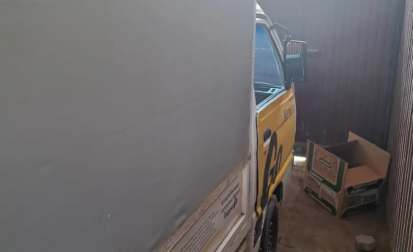 Daewoo Damas 1998 года за 2 500 000 тг. в Алматы