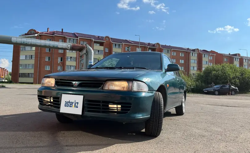 Mitsubishi Lancer 1996 года за 1 300 000 тг. в Петропавловск