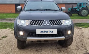 Mitsubishi Pajero Sport 2013 года за 8 500 000 тг. в Уральск фото 1