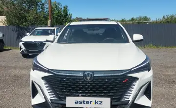 Changan X5 Plus 2025 года за 9 500 000 тг. в Актау фото 2