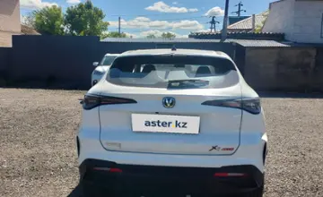 Changan X5 Plus 2025 года за 9 500 000 тг. в Актау фото 4