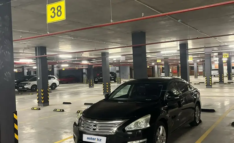Nissan Teana 2014 года за 7 600 000 тг. в Караганда