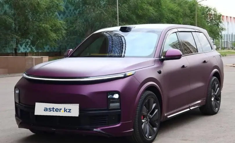 LiXiang L9 2023 года за 29 000 000 тг. в Астана
