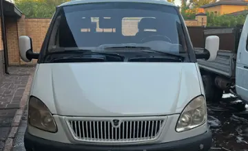 ГАЗ 3302 «Газель» 2007 года за 4 100 000 тг. в Караганда фото 2