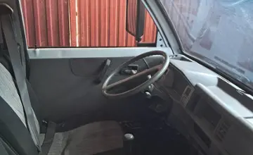 Daewoo Damas 1998 года за 2 000 000 тг. в Алматы фото 5