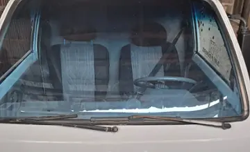 Daewoo Damas 1998 года за 2 000 000 тг. в Алматы фото 1