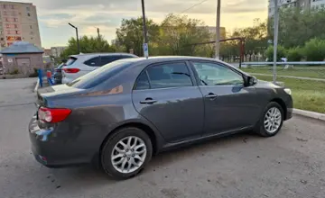 Toyota Corolla 2012 года за 6 750 000 тг. в Караганда фото 3