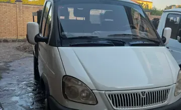 ГАЗ 3302 «Газель» 2007 года за 4 100 000 тг. в Караганда фото 3