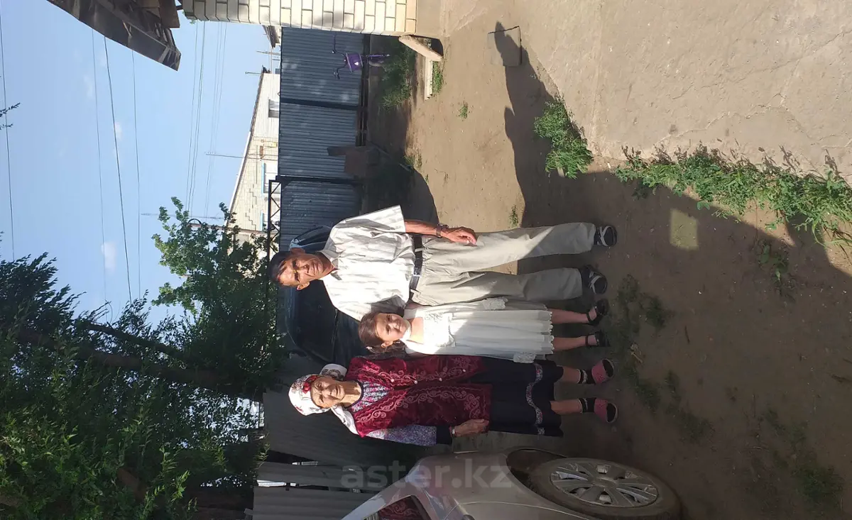 Пользователь aster.kz