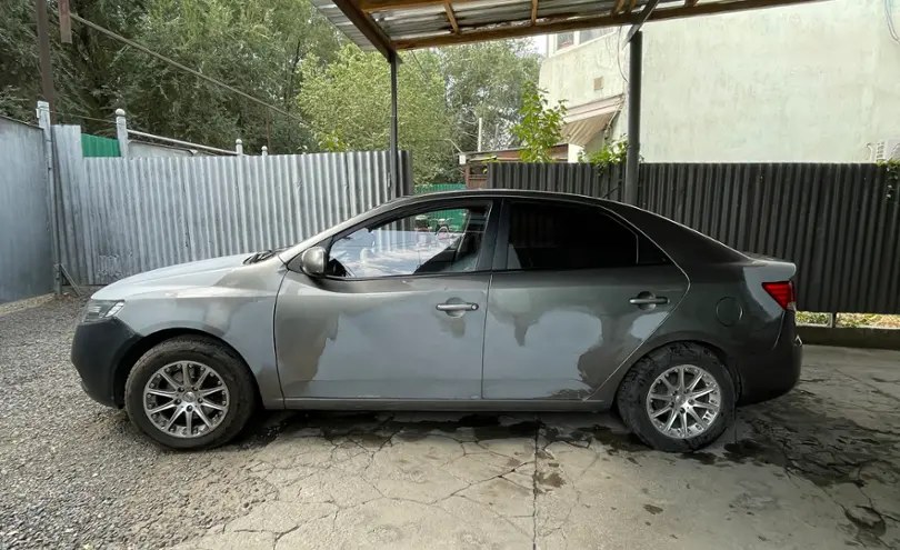 Kia Cerato 2010 года за 2 000 000 тг. в Алматы