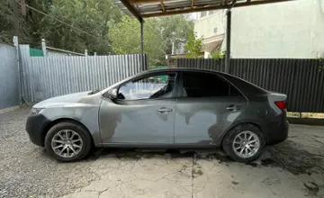 Kia Cerato 2010 года за 2 000 000 тг. в Алматы фото 1