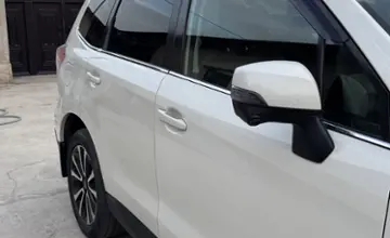 Subaru Forester 2018 года за 10 500 000 тг. в Туркестанская область