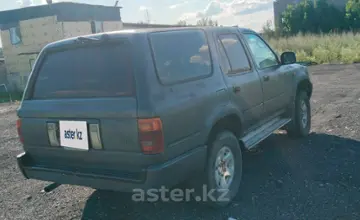 Toyota Hilux Surf 1992 года за 1 700 000 тг. в Семей фото 4