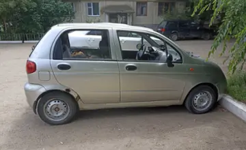 Daewoo Matiz 2008 года за 700 000 тг. в Уральск фото 3