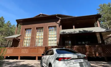 Toyota Corolla 2019 года за 10 000 000 тг. в Астана фото 2