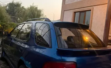 Subaru Impreza 1996 года за 1 800 000 тг. в Алматы фото 4