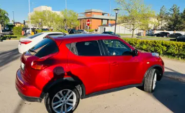 Nissan Juke 2013 года за 4 600 000 тг. в Астана фото 4