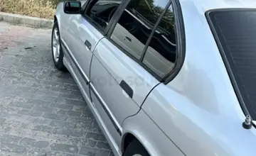 BMW 5 серии 1991 года за 2 000 000 тг. в Алматы фото 4