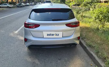 Kia Ceed 2023 года за 8 999 999 тг. в Алматы фото 3