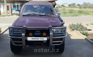 Toyota Hilux Surf 1994 года за 4 800 000 тг. в Талдыкорган фото 1