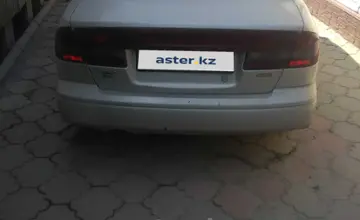 Subaru Legacy 1999 года за 1 700 000 тг. в Алматы фото 3