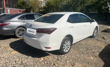 Toyota Corolla 2013 года за 6 000 000 тг. в Астана фото 4