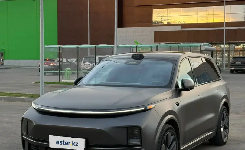 LiXiang L9 2024 года за 28 000 000 тг. в Астана