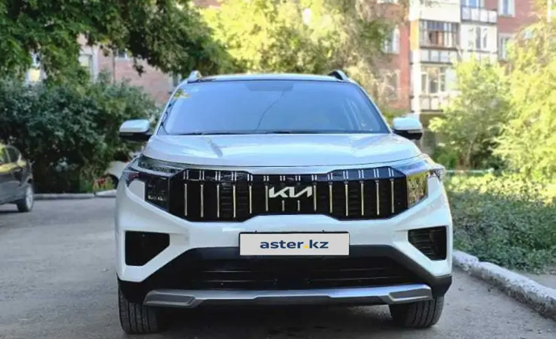 Kia Sportage 2024 года за 12 500 000 тг. в Семей фото 2