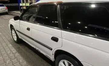 Subaru Outback 1998 года за 2 700 000 тг. в Усть-Каменогорск фото 4