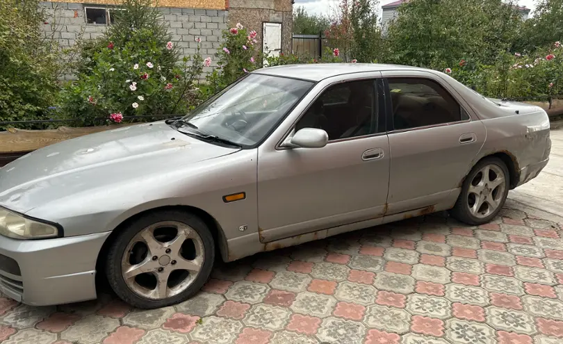 Nissan Skyline 1997 года за 1 150 000 тг. в Павлодарская область