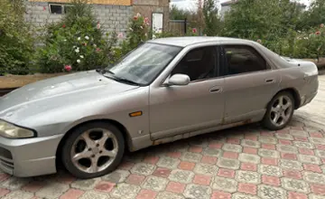 Nissan Skyline 1997 года за 1 150 000 тг. в Павлодарская область фото 1