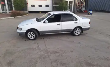 Nissan Sunny 1998 года за 900 000 тг. в Астана фото 1