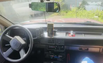 Opel Frontera 1996 года за 2 200 000 тг. в Акмолинская область