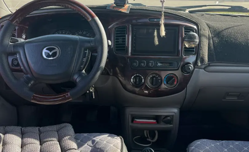 Mazda Tribute 2001 года за 4 000 000 тг. в Уральск фото 5