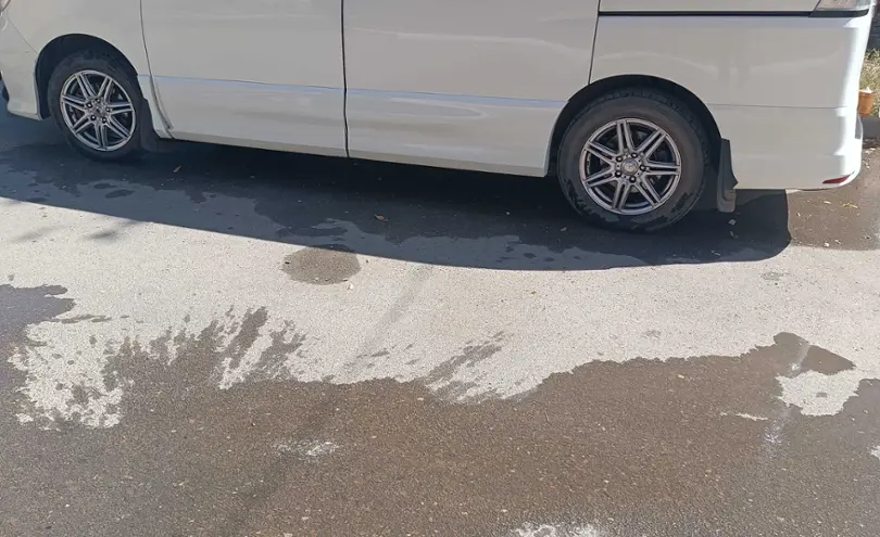 Nissan Serena 2012 года за 5 000 000 тг. в Карагандинская область фото 4