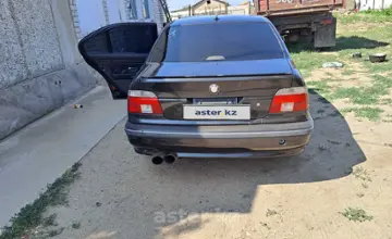 BMW 5 серии 1997 года за 3 000 000 тг. в Семей фото 4