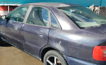 Audi A4 1998 года за 1 480 000 тг. в Северо-Казахстанская область