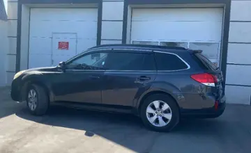 Subaru Outback 2010 года за 6 000 000 тг. в Шымкент